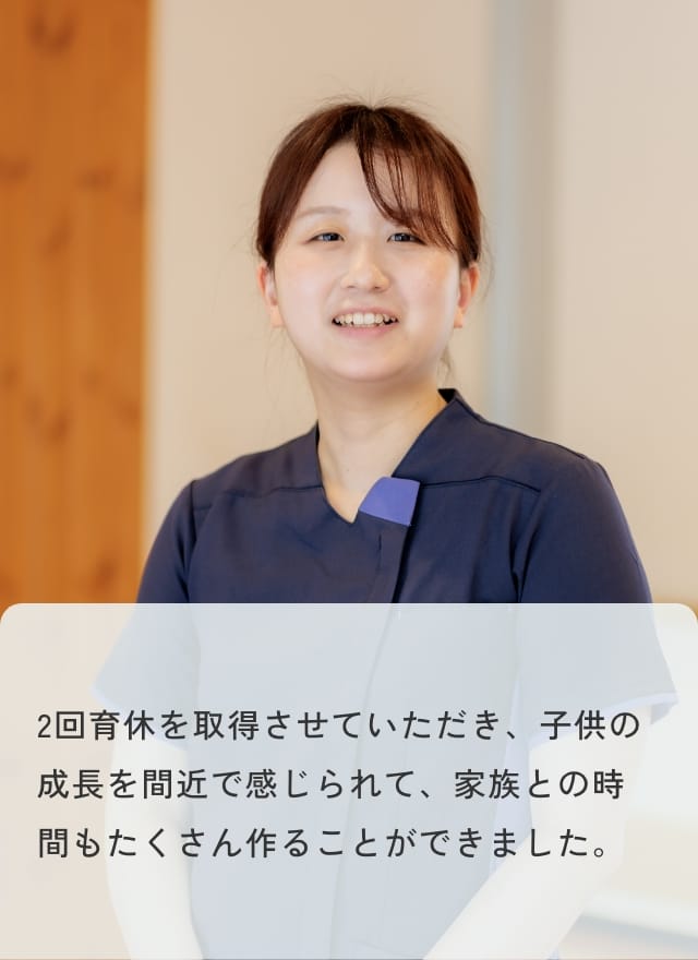 〇〇看護師の写真