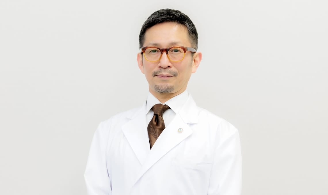 院長 樽谷 精一郎
